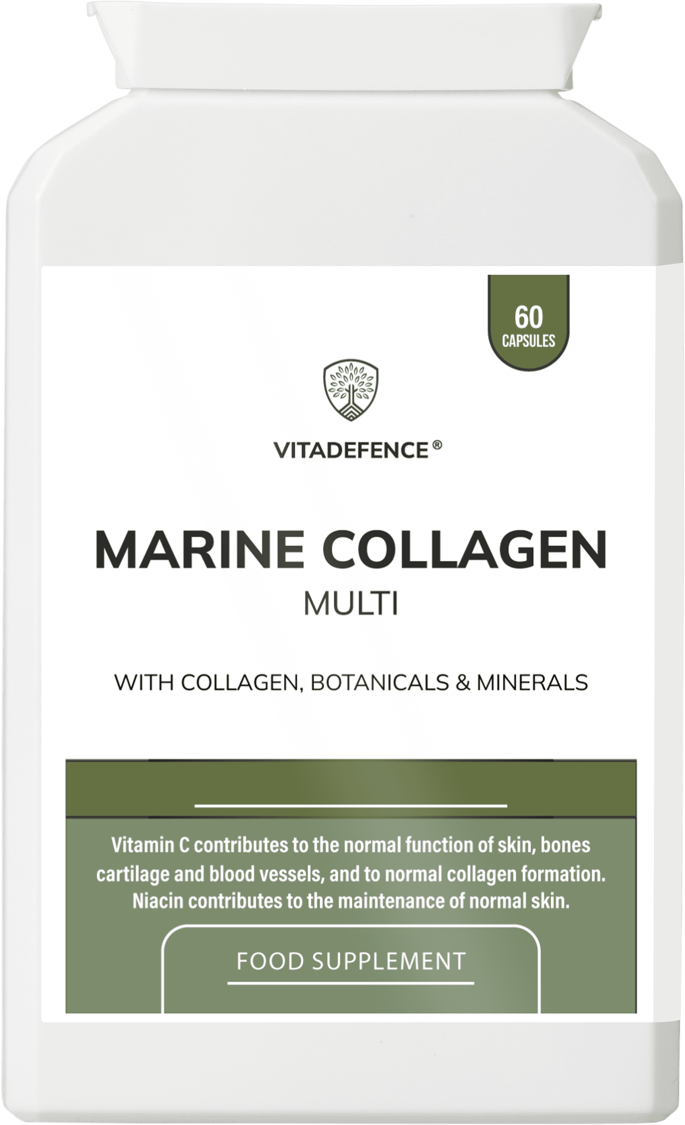 Marine Collagen Multi