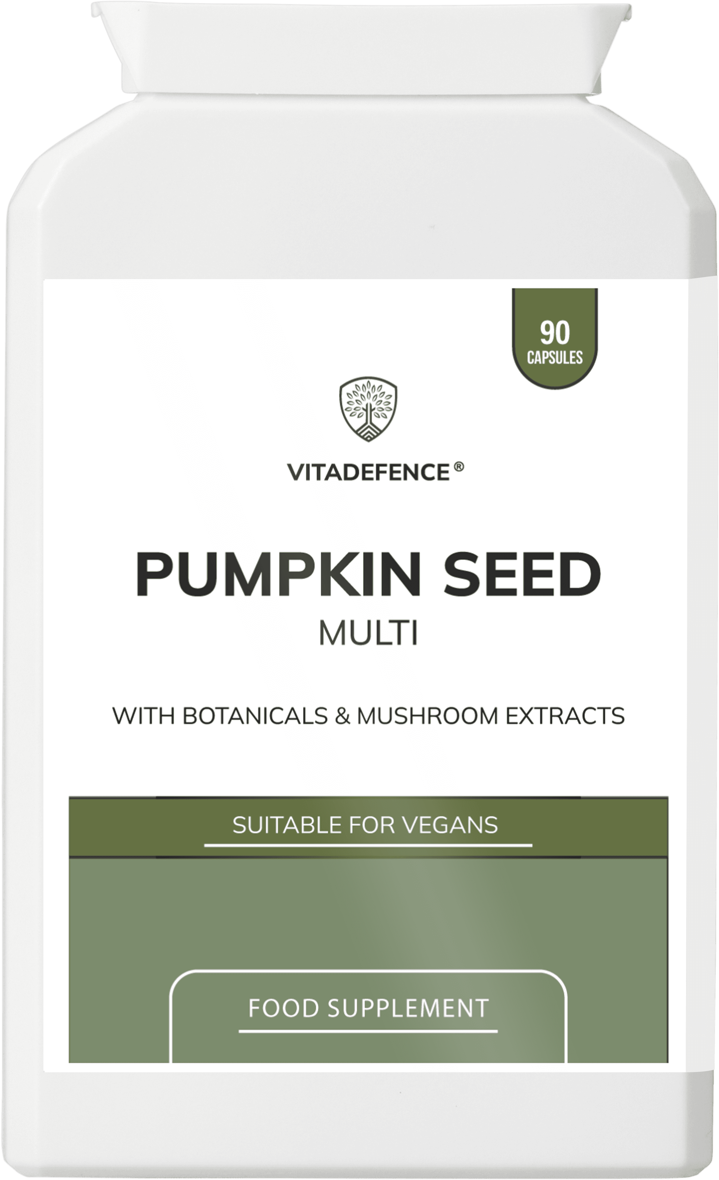 Pumpkin Seed Multi